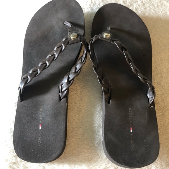 Tommy Hilfiger Sandals - Picture 2 of 3